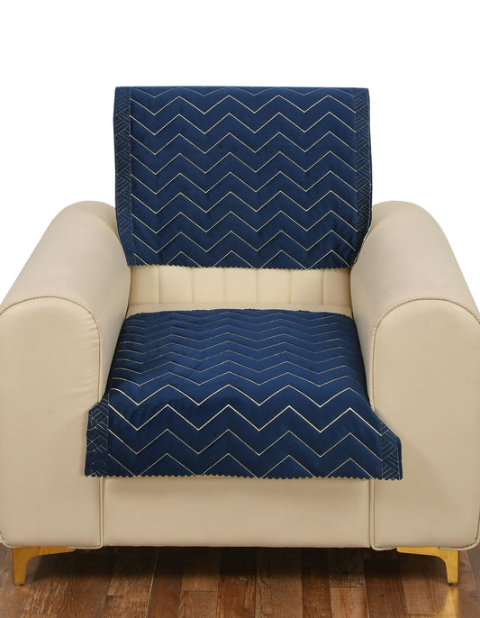 Zigzag Navy