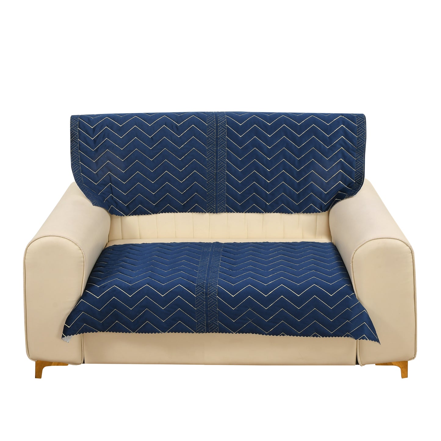 Zigzag Navy