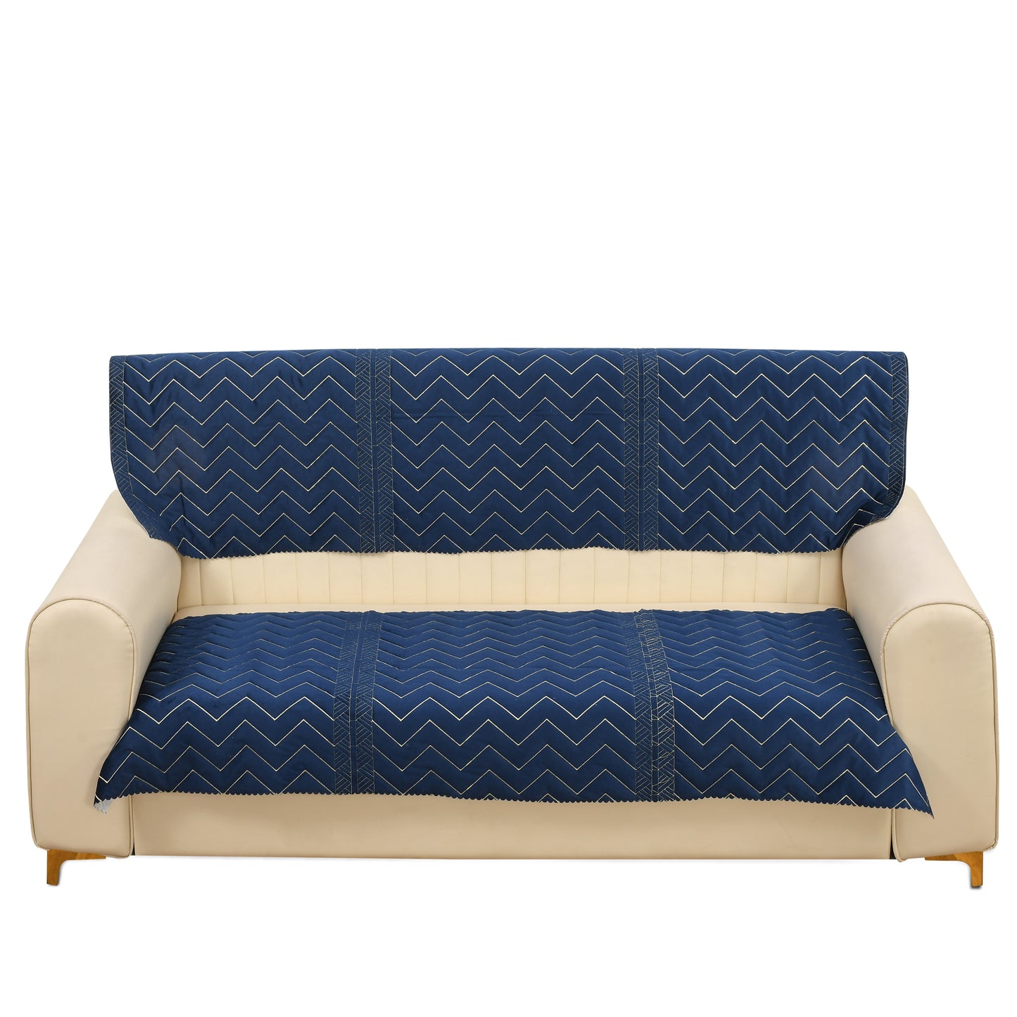 Zigzag Navy