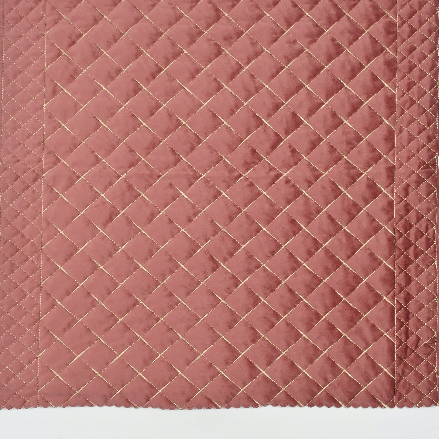 Crosscheck pink