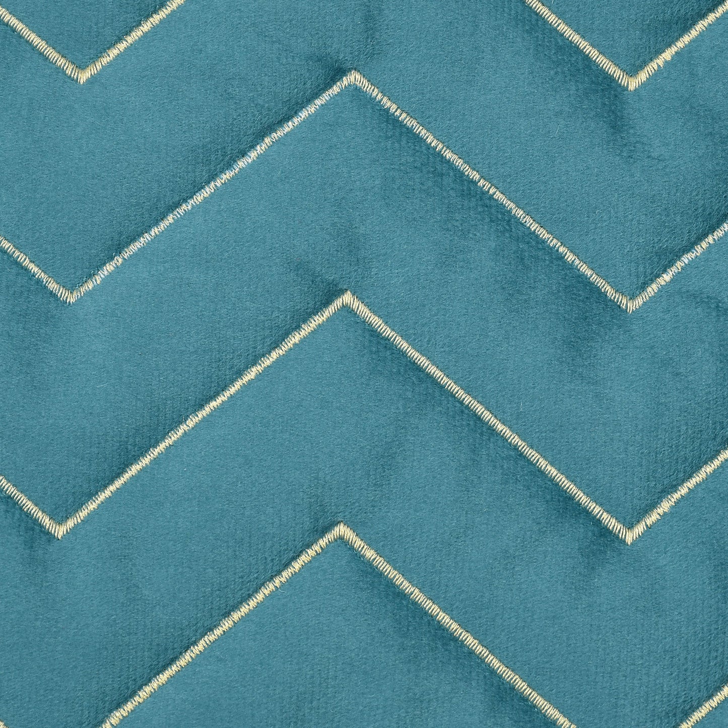 Zigzag sky sofa cover
