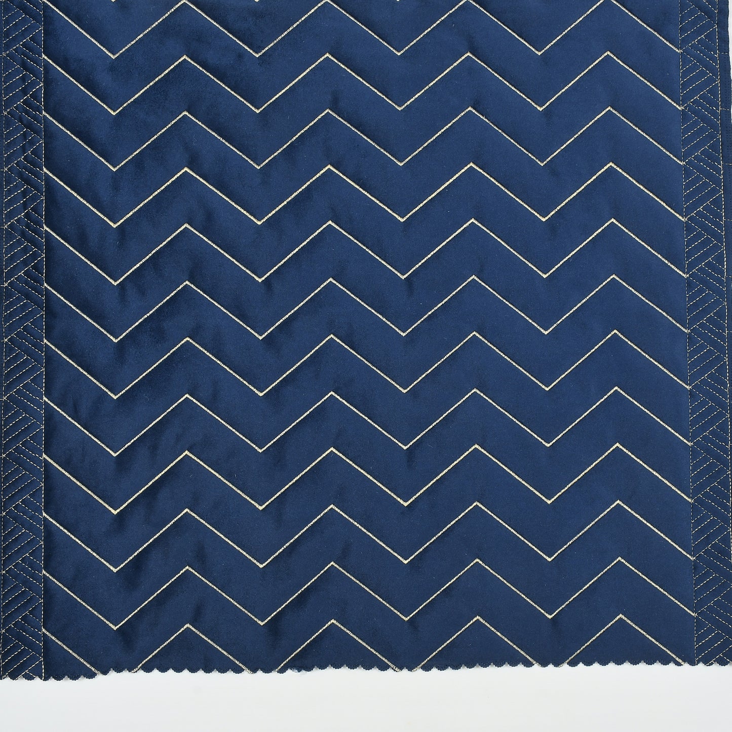 Zigzag Navy