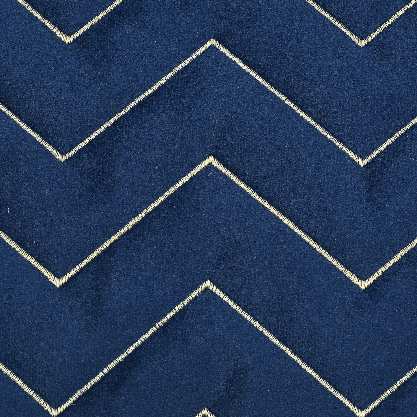 Zigzag Navy